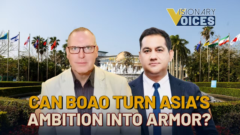 Boao_Forum__Asia_s_Ambition_Becomes_Armor_poster - News for amigos, by amigos Boao_Forum__Asia_s_Ambition_Becomes_Armor video poster