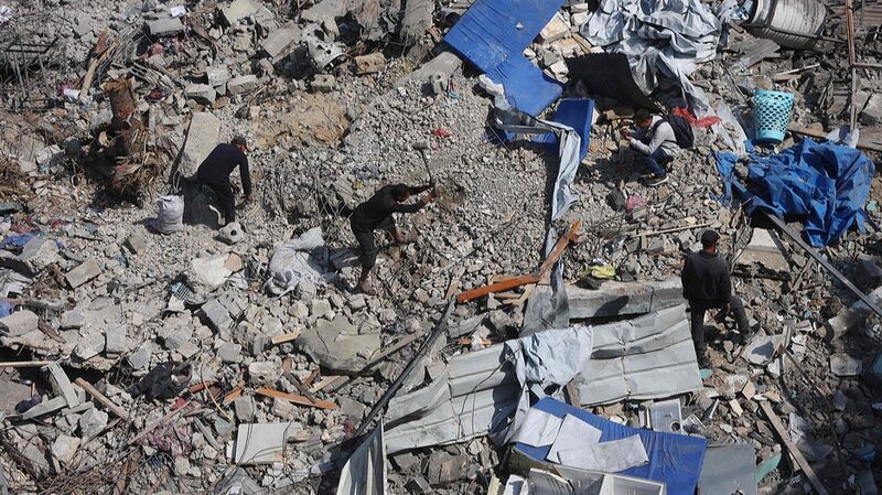 Breaking__Israel_Strikes_Gaza__Ceasefire_on_the_Brink - News for amigos, by amigos Breaking__Israel_Strikes_Gaza__Ceasefire_on_the_Brink