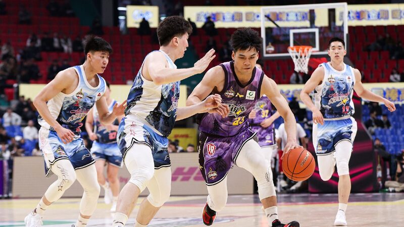 CBA_All_Star_Rookie_Challenge_Shines_with_Fresh_Talent_in_Changchun___