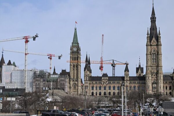 Canada Tariffs on China Breach WTO Rules: Win-Win Trade Urged Canada_Tariffs_on_China_Breach_WTO_Rules__Win_Win_Trade_Urged