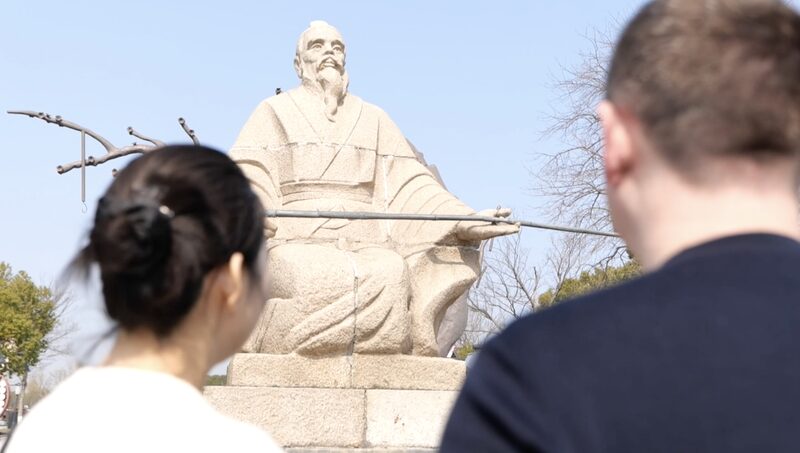 Changshu_s_Shang_Lake__Movie_Magic___Jiang_Taigong_s_Legendary_Fishing_Spot video poster