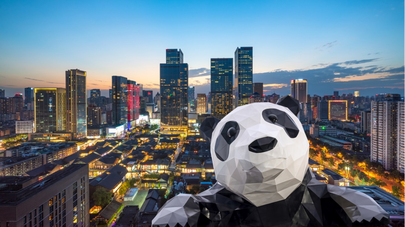 Chengdu: Where Pandas, Hot Pot & Animation Spark Innovation Chengdu__Where_Pandas__Hot_Pot___Animation_Spark_Innovation