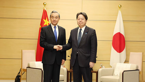 China_Aims_for_Healthy_China_Japan_Ties_in_Tokyo_Talks