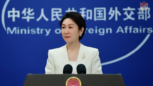 China_Applauds_Ceasefire_Push_After_Putin_Trump_Call