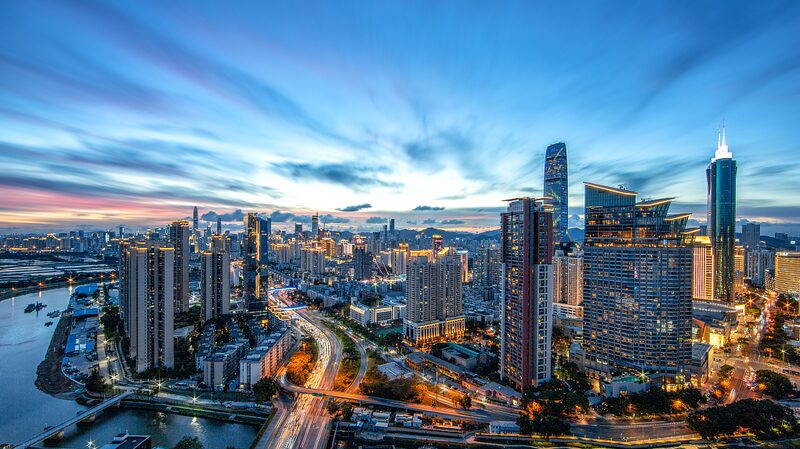 China Boosts Business Environment with Fee Reforms China_Boosts_Business_Environment_with_Fee_Reforms