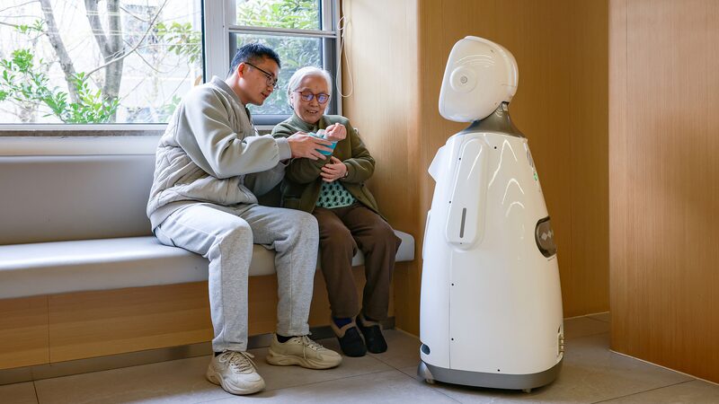 China_Deepens_Elder_Care_Reforms_to_Ensure_Universal_Access