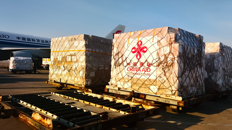 China_Delivers_Emergency_Aid_to_Earthquake_Hit_Myanmar - News for amigos, by amigos China_Delivers_Emergency_Aid_to_Earthquake_Hit_Myanmar