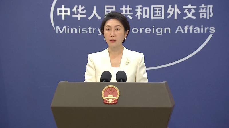 China_Urges_Effective_Gaza_Ceasefire_Amid_Renewed_Airstrikes - News for amigos, by amigos China_Urges_Effective_Gaza_Ceasefire_Amid_Renewed_Airstrikes