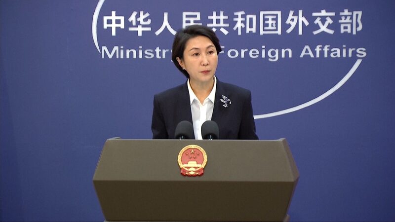 China_Warns__No_Winners_in_Tariff_Wars video poster