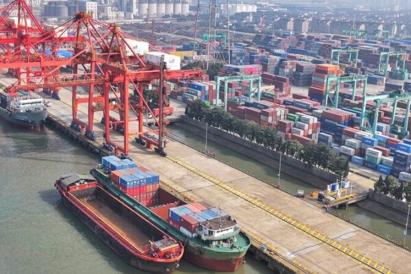 China’s Economic Buzz: Early 2025 Unveiled China_s_Economic_Buzz__Early_2025_Unveiled