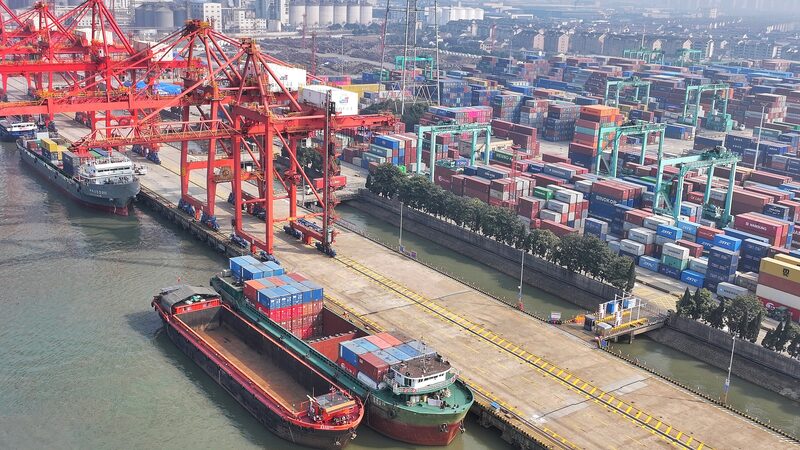 China_s_Economic_Buzz__Early_2025_Unveiled - News for amigos, by amigos China_s_Economic_Buzz__Early_2025_Unveiled