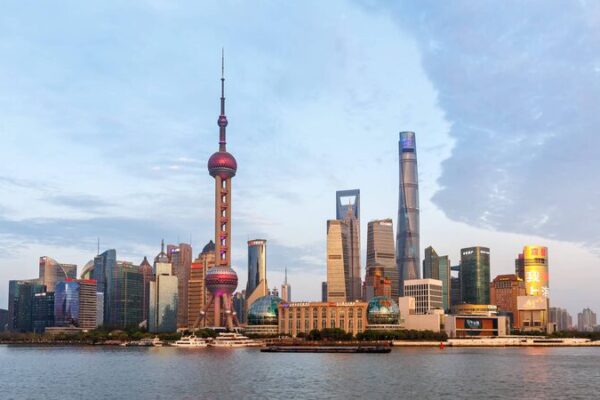China’s Economy Demonstrates Strong Resilience and Growth: NPC Spokesperson China_s_Economy_Demonstrates_Strong_Resilience_and_Growth__NPC_Spokesperson