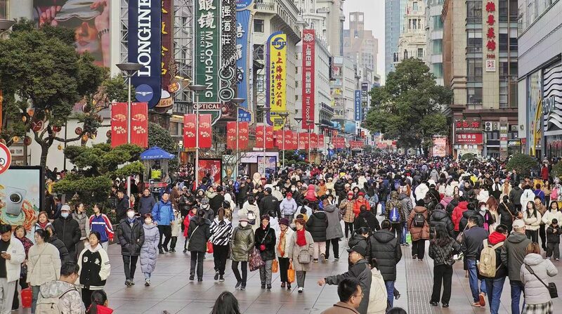 China’s Economy Soars in 2024, Hits Record $18.38 Trillion GDP 🚀 China_s_Economy_Soars_in_2024__Hits_Record__18_38_Trillion_GDP__ video poster