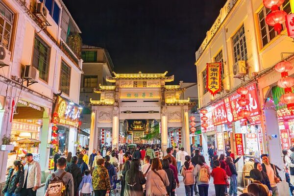China’s Economy Surges Ahead: PMI Data Shows Robust Recovery in February 📈 China_s_Economy_Surges_Ahead__PMI_Data_Shows_Robust_Recovery_in_February__
