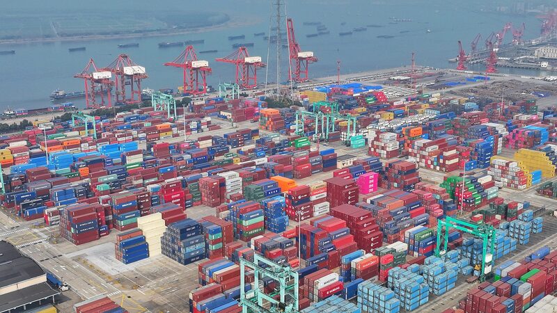 China’s Economy on Track for Sustainable Growth Despite Global Challenges China_s_Economy_on_Track_for_Sustainable_Growth_Despite_Global_Challenges
