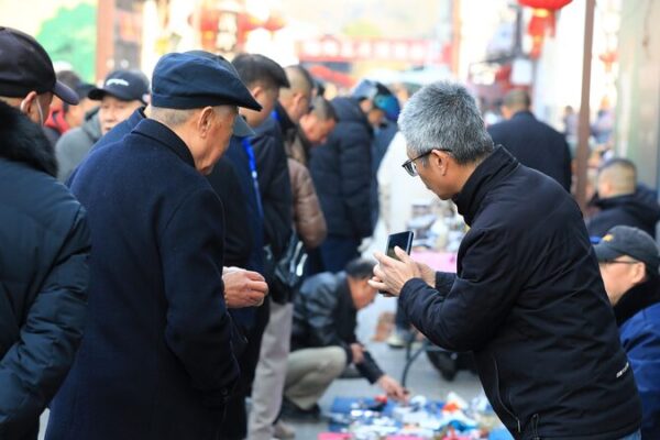 China’s Life Expectancy Hits 79 in 2024, Surpassing Goals 🎉 China_s_Life_Expectancy_Hits_79_in_2024__Surpassing_Goals__