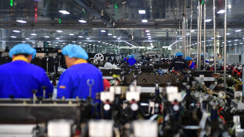 China’s Manufacturing PMI Tops 50 in February China_s_Manufacturing_PMI_Tops_50_in_February