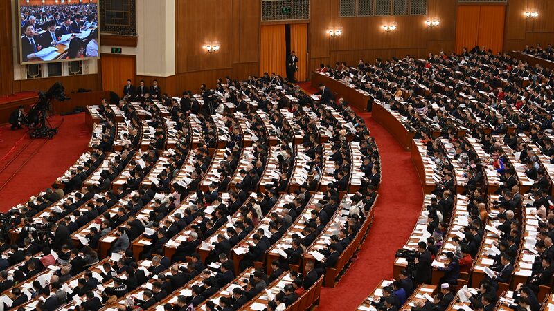 China’s Supreme Court Reports Sharp Decline in Violent Crimes 🚨📉 China_s_Supreme_Court_Reports_Sharp_Decline_in_Violent_Crimes___