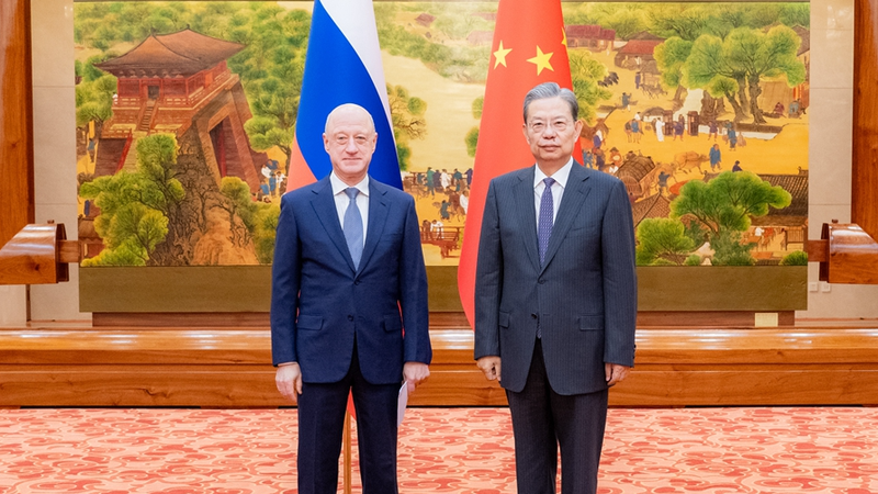 China_s_Top_Legislator_Meets_Russian_Duma_Deputy_in_Beijing - News for amigos, by amigos China_s_Top_Legislator_Meets_Russian_Duma_Deputy_in_Beijing