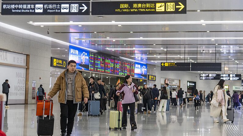 China_s_Tourism_Soars_in_2024_with_10__Revenue_Boost - News for amigos, by amigos China_s_Tourism_Soars_in_2024_with_10__Revenue_Boost