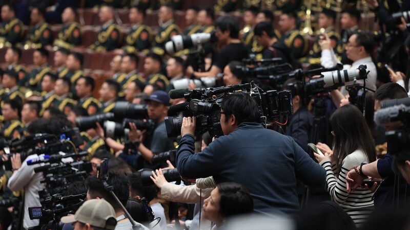 China_s_Two_Sessions_Spotlight_Economic___Tech_Milestones - News for amigos, by amigos China_s_Two_Sessions_Spotlight_Economic___Tech_Milestones