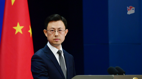 China to Philippines: End the ‘Mouthpiece’ Role China_to_Philippines__End_the__Mouthpiece__Role