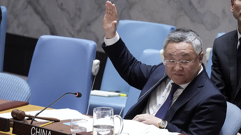 Chinese_Envoy_Urges_Inclusive_Transition_in_Syria - News for amigos, by amigos Chinese_Envoy_Urges_Inclusive_Transition_in_Syria