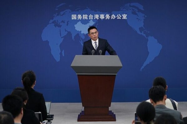 Chinese mainland warns: Provoking Taiwan independence meets firm action Chinese_mainland_warns__Provoking_Taiwan_independence_meets_firm_action