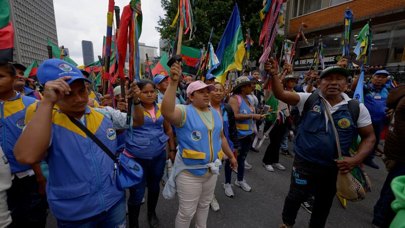 Civic_Day_Empowers_Colombia_for_Healthcare___Labor_Reforms - News for amigos, by amigos Civic_Day_Empowers_Colombia_for_Healthcare___Labor_Reforms