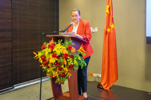 Colombia Praises China’s High-Quality Development for Global Growth Colombia_Praises_China_s_High_Quality_Development_for_Global_Growth