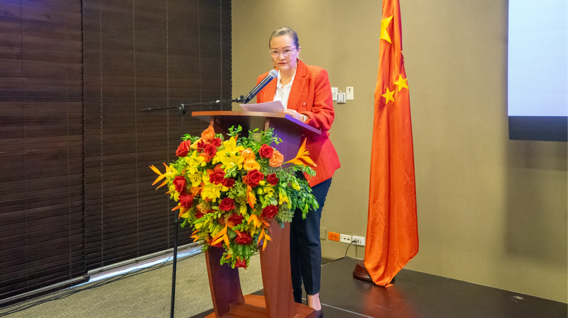 Colombia_Praises_China_s_High_Quality_Development_for_Global_Growth - News for amigos, by amigos Colombia_Praises_China_s_High_Quality_Development_for_Global_Growth
