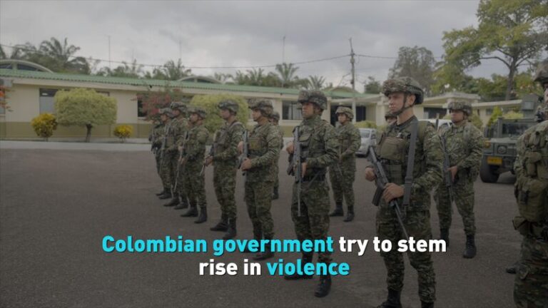 Colombian_Government_Struggles_to_Stem_Catatumbo_Violence video poster