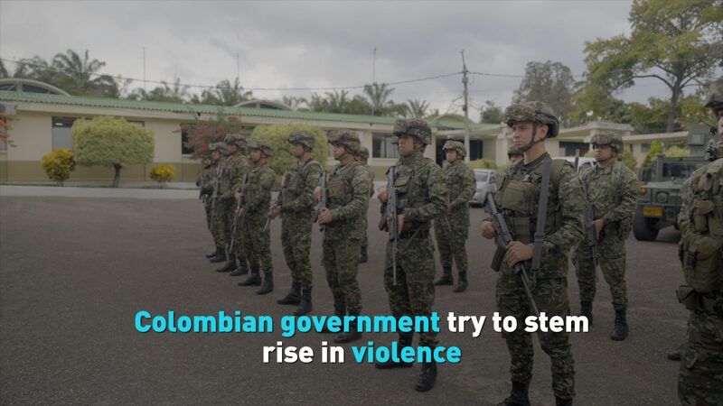 Colombian_Government_Struggles_to_Stem_Catatumbo_Violence video poster