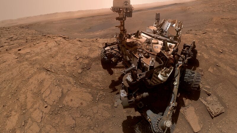 Curiosity_Rover_Finds_Largest_Organic_Molecules_on_Mars