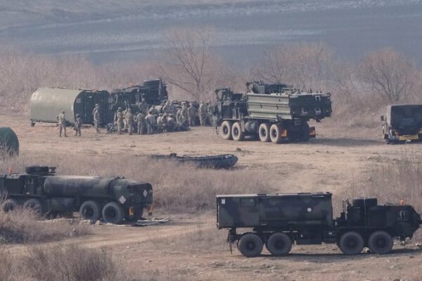 DPRK Slams US-S.Korea Joint Military Drills DPRK_Slams_US_S_Korea_Joint_Military_Drills