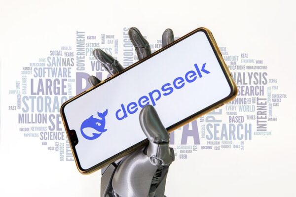 DeepSeek Wraps Up Open Source Week with Five New AI Repositories 🎉 DeepSeek_Wraps_Up_Open_Source_Week_with_Five_New_AI_Repositories__