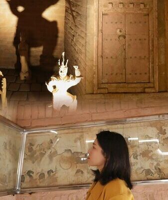 Discover Hidden Treasures at Luoyang’s Ancient Tombs Museum 🏺🌟 Discover_Hidden_Treasures_at_Luoyang_s_Ancient_Tombs_Museum___ video poster