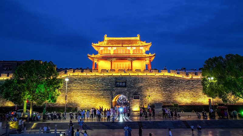✨ Discover Xiangyang’s Stunning Night View: Episode 2 ✨ __Discover_Xiangyang_s_Stunning_Night_View__Episode_2__ video poster