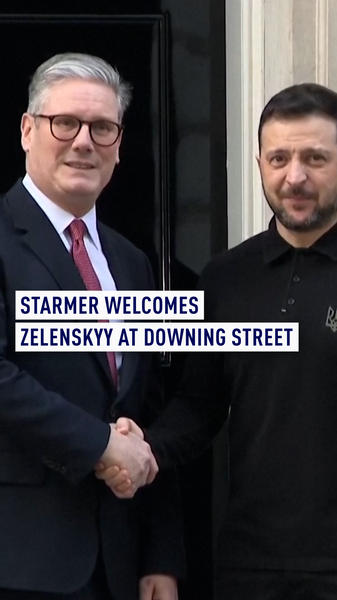 European Leaders Rally in London to Boost Support for Ukraine 🇺🇦🤝 European_Leaders_Rally_in_London_to_Boost_Support_for_Ukraine____ video poster