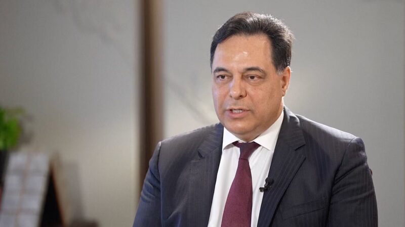 Ex-Lebanese PM Praises Higher Ed Success in the Chinese Mainland Ex_Lebanese_PM_Praises_Higher_Ed_Success_in_the_Chinese_Mainland video poster