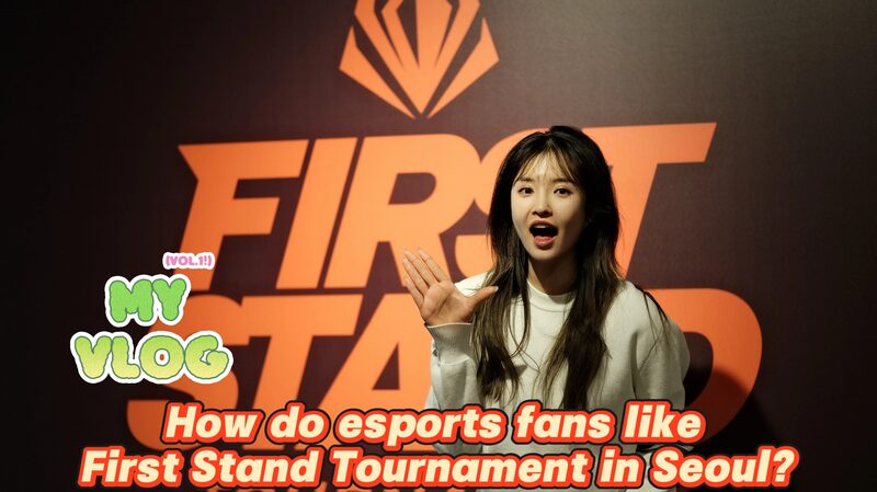 First_Stand_Tournament_Ignites_League_Excitement_in_Seoul video poster