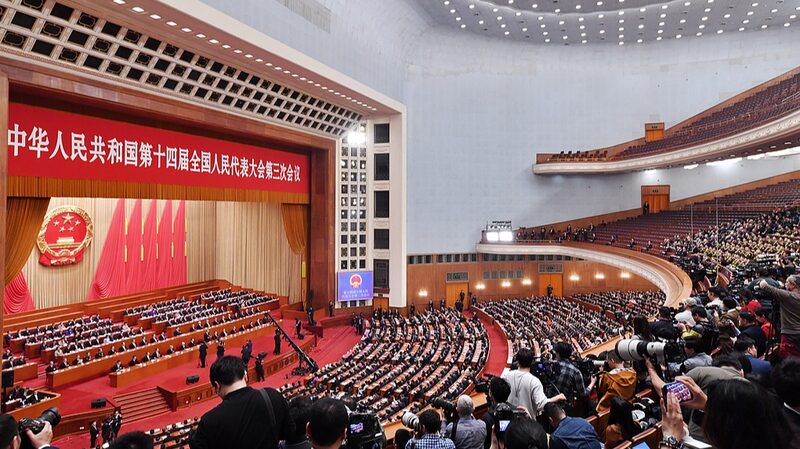 Firsthand_Insights_from_China_s_Two_Sessions - News for amigos, by amigos Firsthand_Insights_from_China_s_Two_Sessions