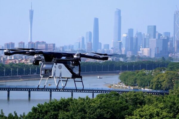🛸 Flying Cars Ready for Mass Production as Industry Soars __Flying_Cars_Ready_for_Mass_Production_as_Industry_Soars video poster