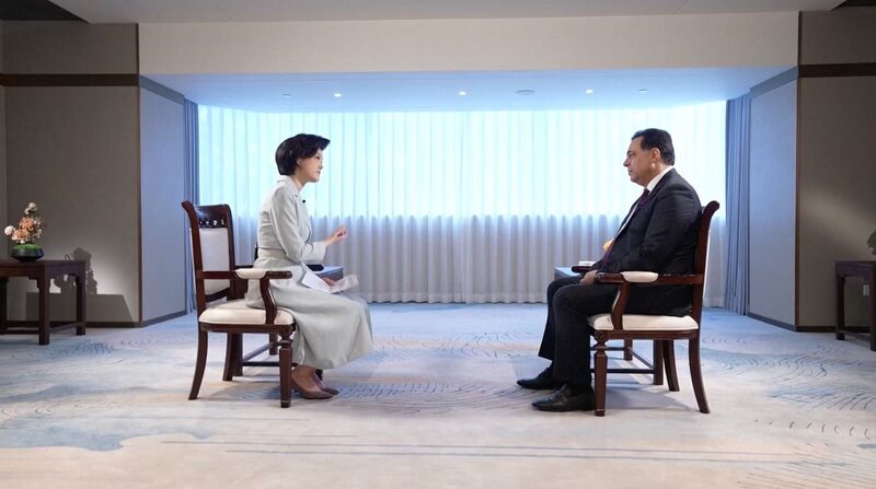 Former Lebanese PM Praises China’s Global Impact Former_Lebanese_PM_Praises_China_s_Global_Impact video poster