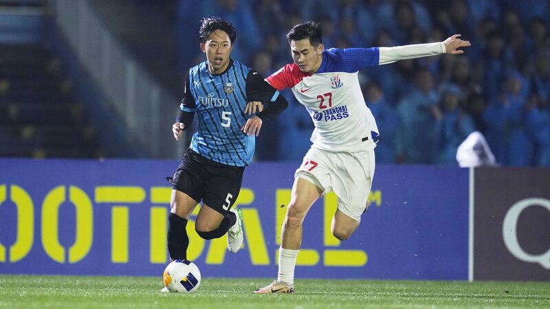 Frontale_Crushes_Shenhua_4_0_in_AFC_Champions_League_Elite - News for amigos, by amigos Frontale_Crushes_Shenhua_4_0_in_AFC_Champions_League_Elite
