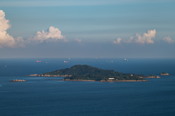 Fujian Coast Guard Patrols Kinmen Waters to Boost Maritime Safety Fujian_Coast_Guard_Patrols_Kinmen_Waters_to_Boost_Maritime_Safety