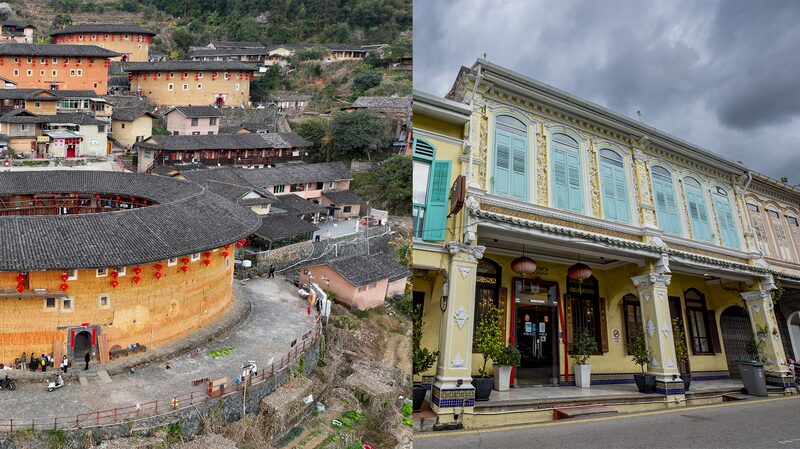 Fujian_Tulou___Melaka_Heritage__A_Timeless_Cultural_Legacy - News for amigos, by amigos Fujian_Tulou___Melaka_Heritage__A_Timeless_Cultural_Legacy