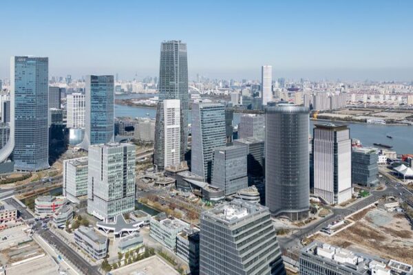 Game-Changer: Long-Term Capital Fuels Real Economy Game_Changer__Long_Term_Capital_Fuels_Real_Economy