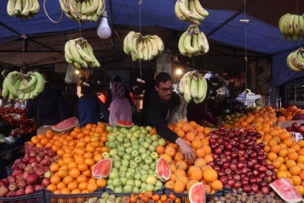 Gaza Faces Humanitarian Crisis as Aid Blocked and Prices Soar 📈🚫 Gaza_Faces_Humanitarian_Crisis_as_Aid_Blocked_and_Prices_Soar___