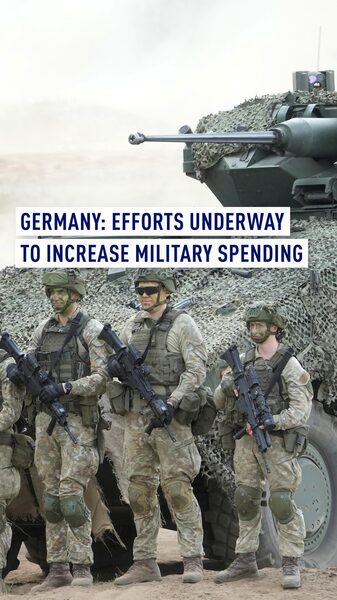 German_Greens_Threaten_to_Block_Defense_Spending_Boost video poster